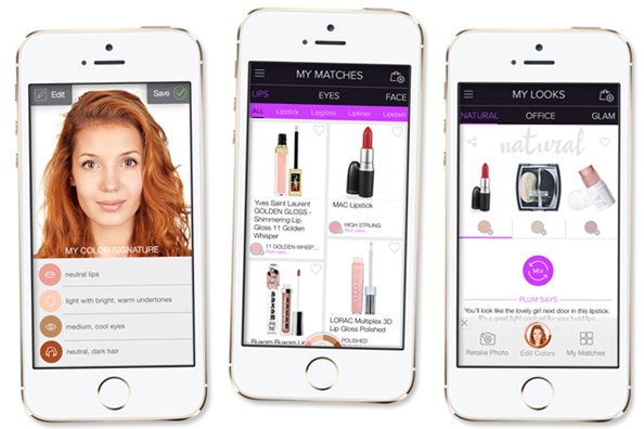 Plum Perfect gallery image