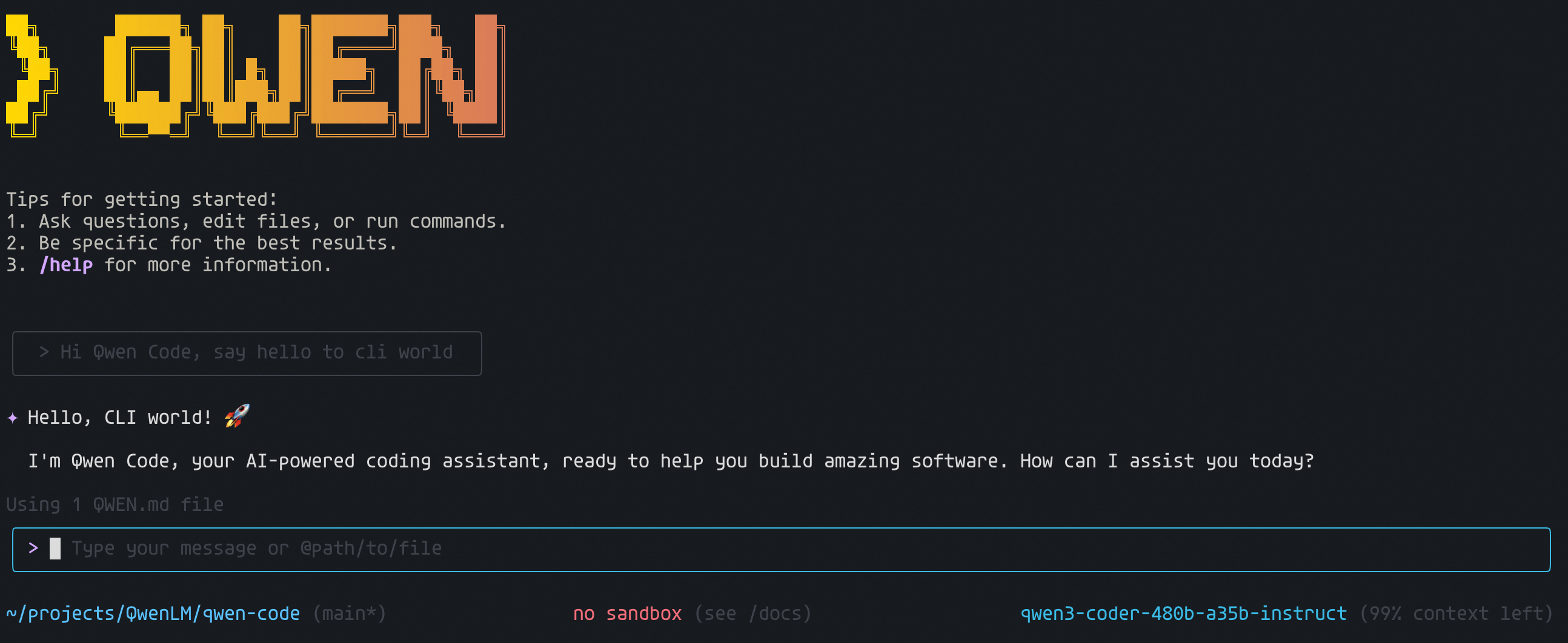 Qwen3-coder media 4