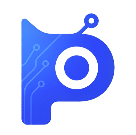 AI Puppy - AI Pet Ph... logo