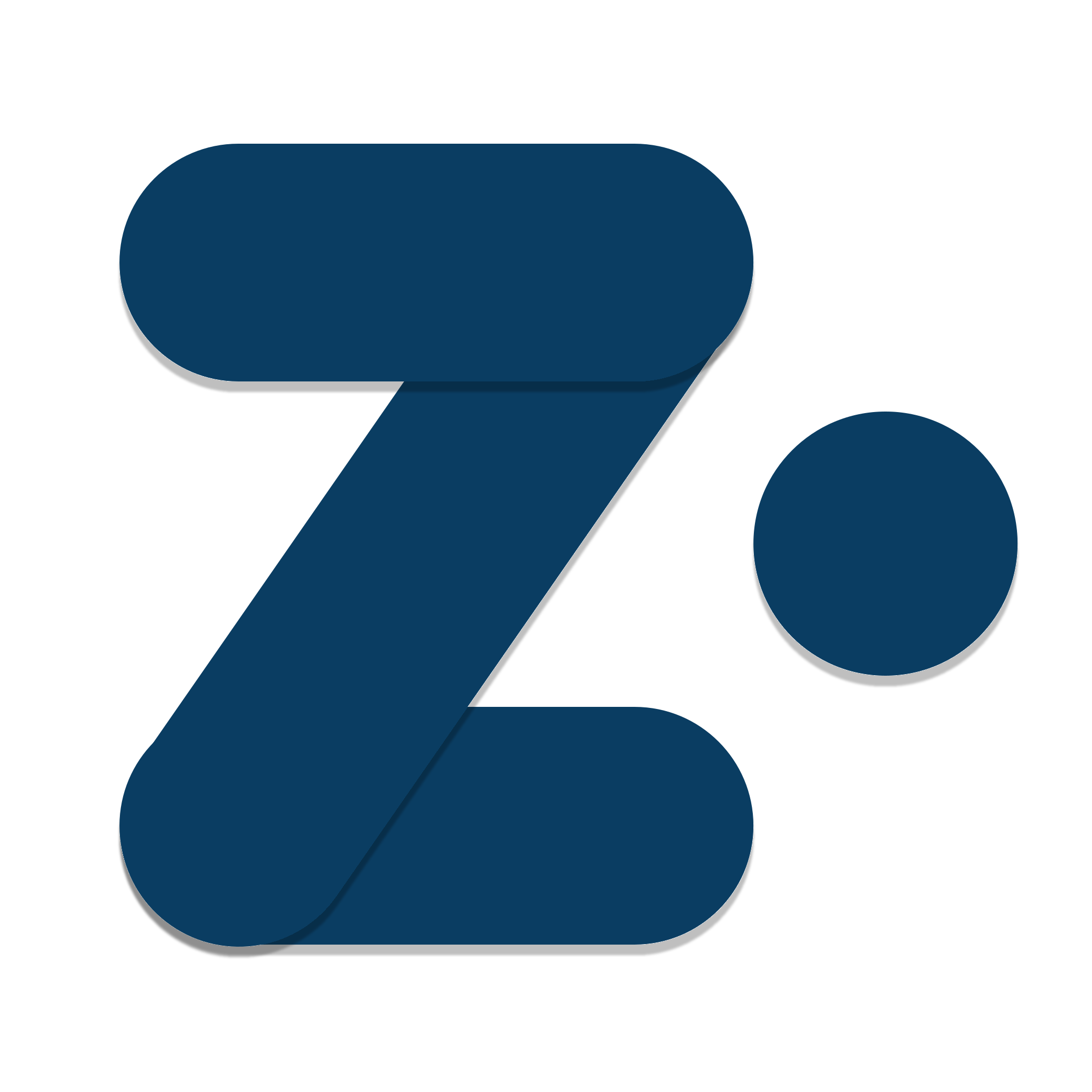 Zerodot logo