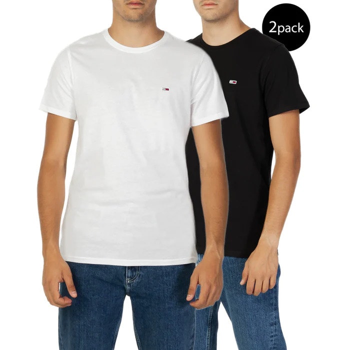 Men's T-shirt collection 