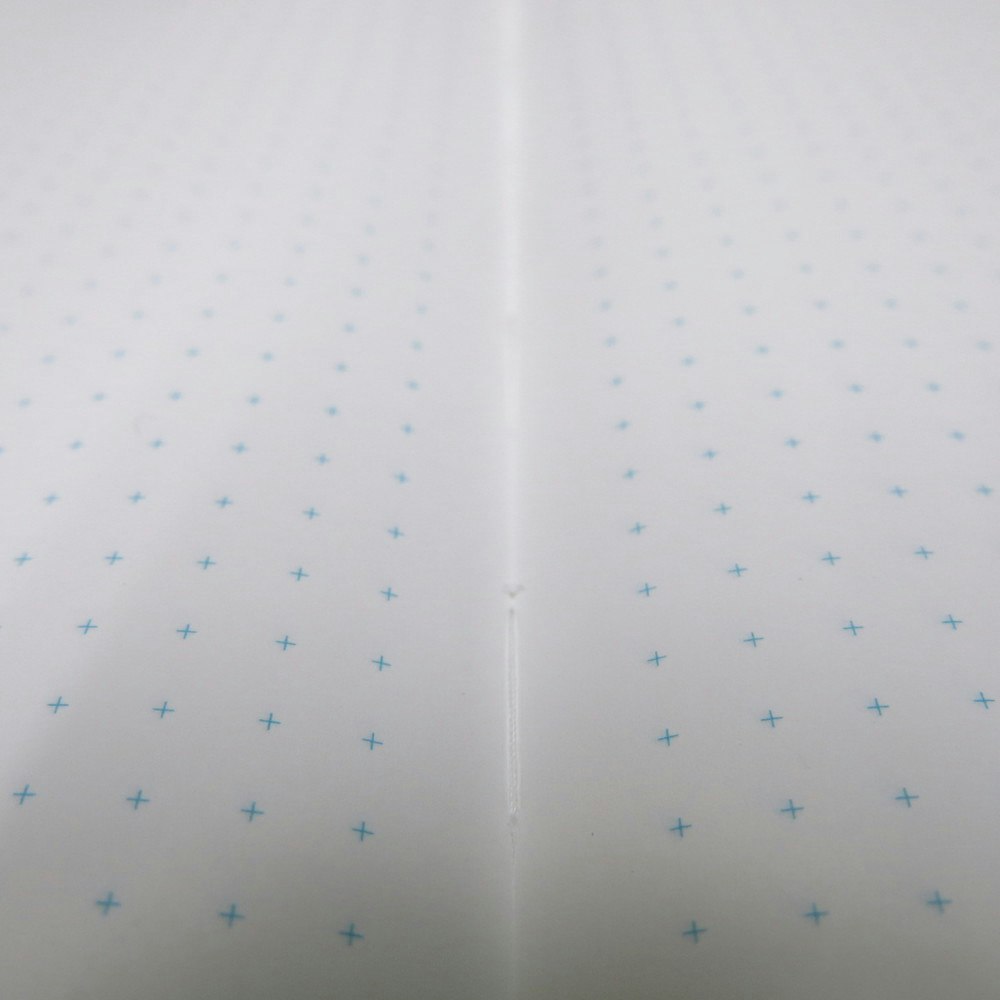 Nanami Seven Seas Crossfield Notebook gallery image