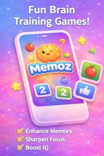 Memoz gallery image