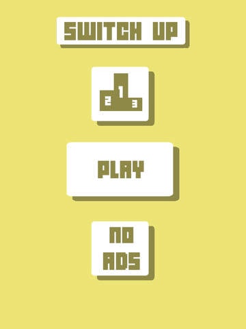 Switch Up gallery image