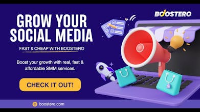 Cheapest SMM Panel gallery image