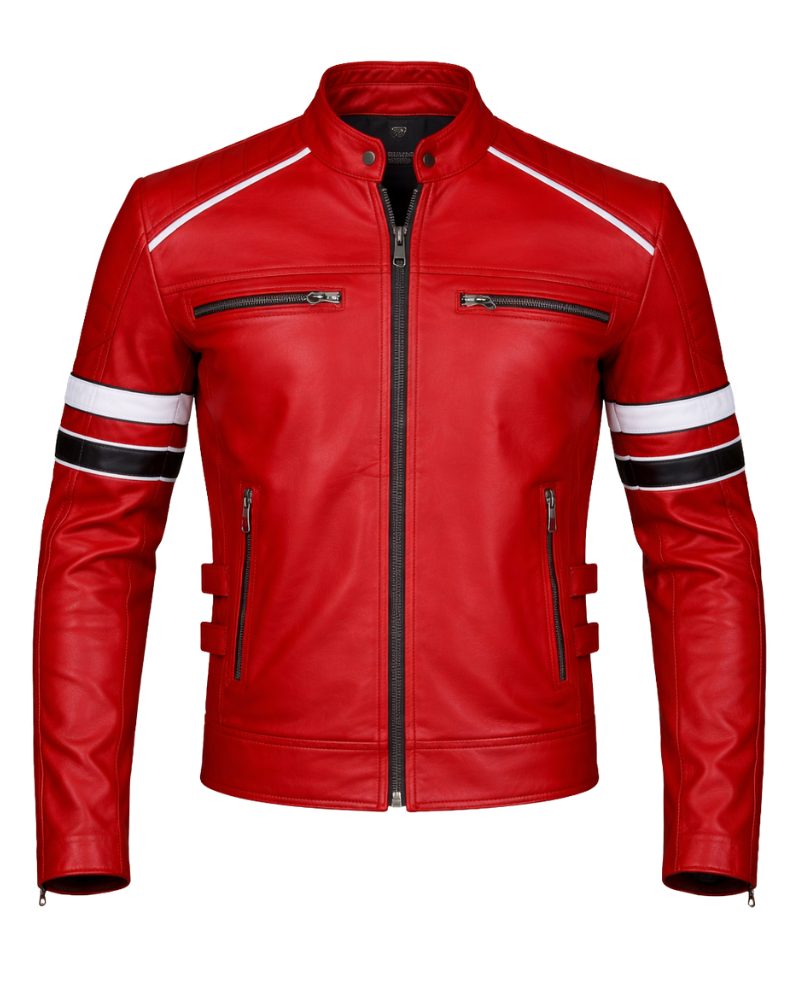 Leather Currier - Main product screenshot demonstrating key features and user interface