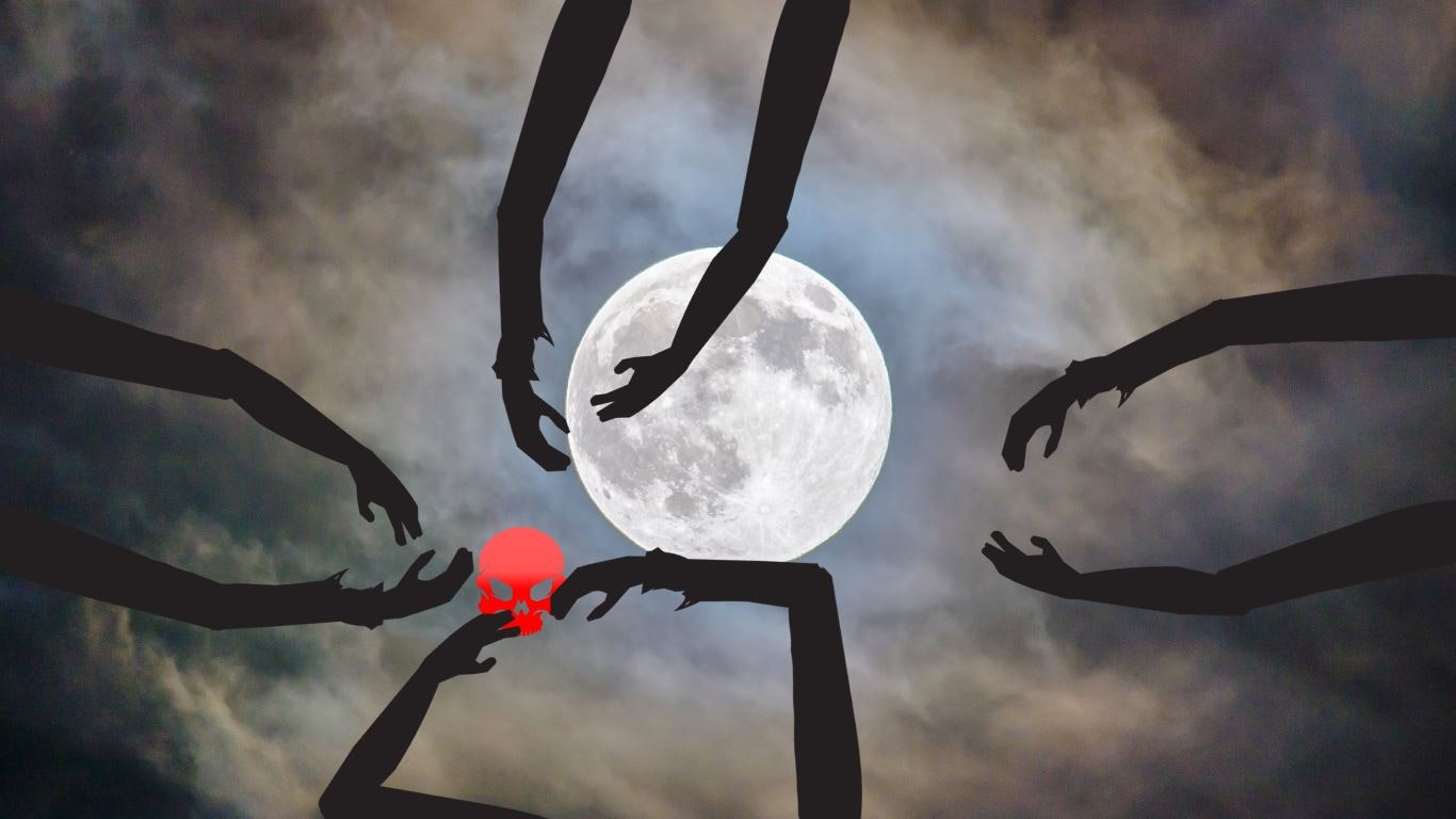 ZombieBall gallery image