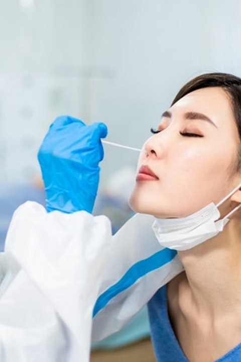 SpeediMed | health screening bukit timah