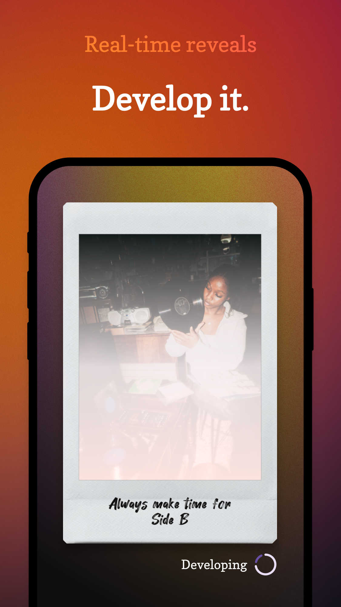 Instillr gallery image