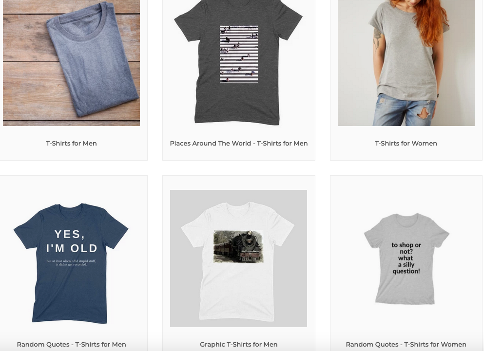 Silent Pacific Clothing Company gallery image