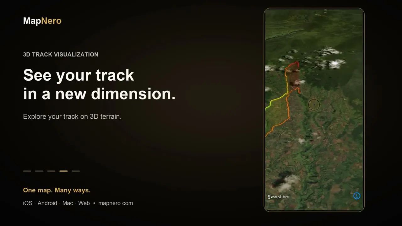 MapNero gallery image