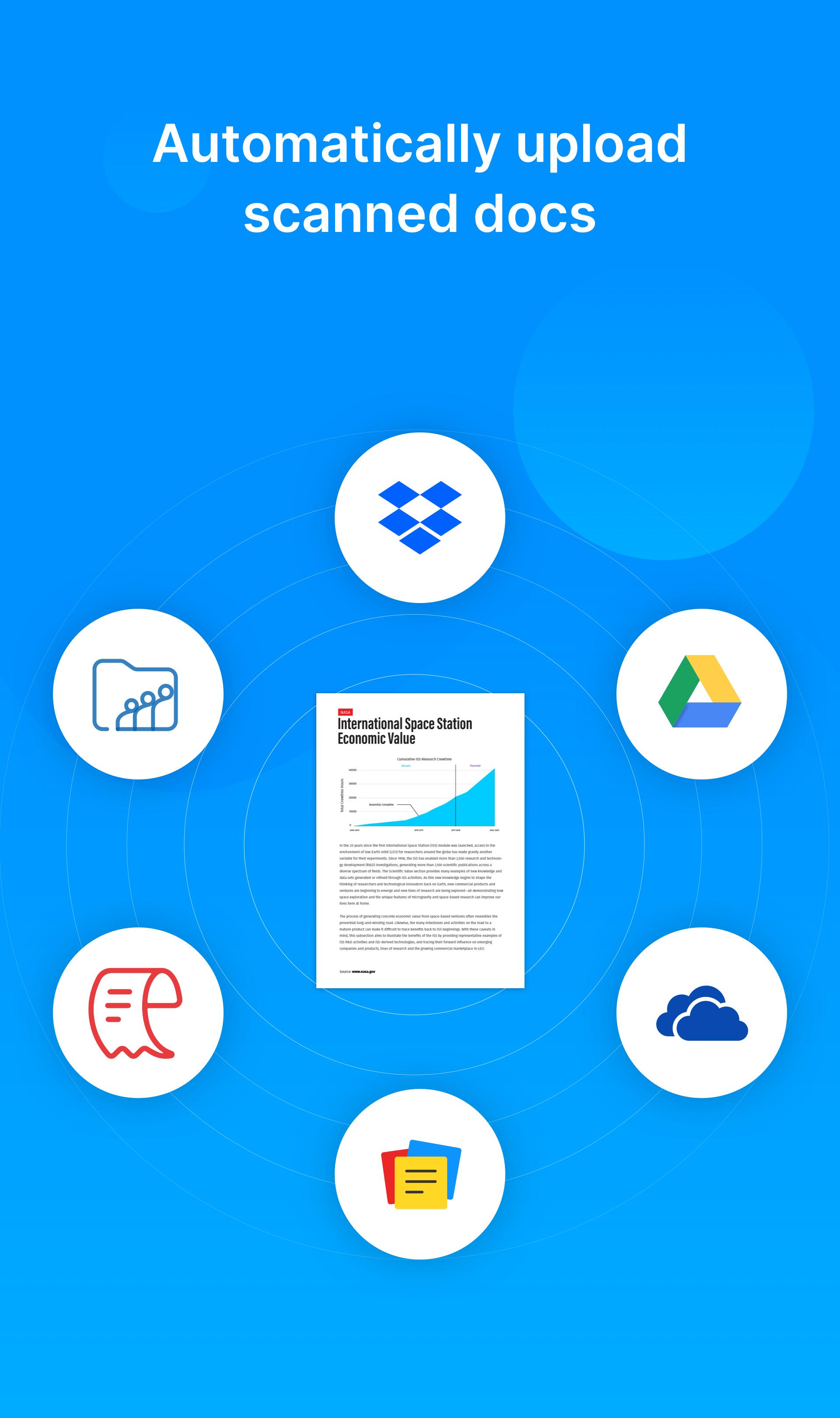 Zoho Scanner gallery image