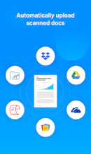 Zoho Scanner gallery image