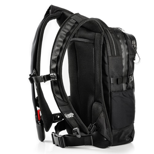 Wolffepack Summit: The Ultimate Snowsports & Access Backpack gallery image