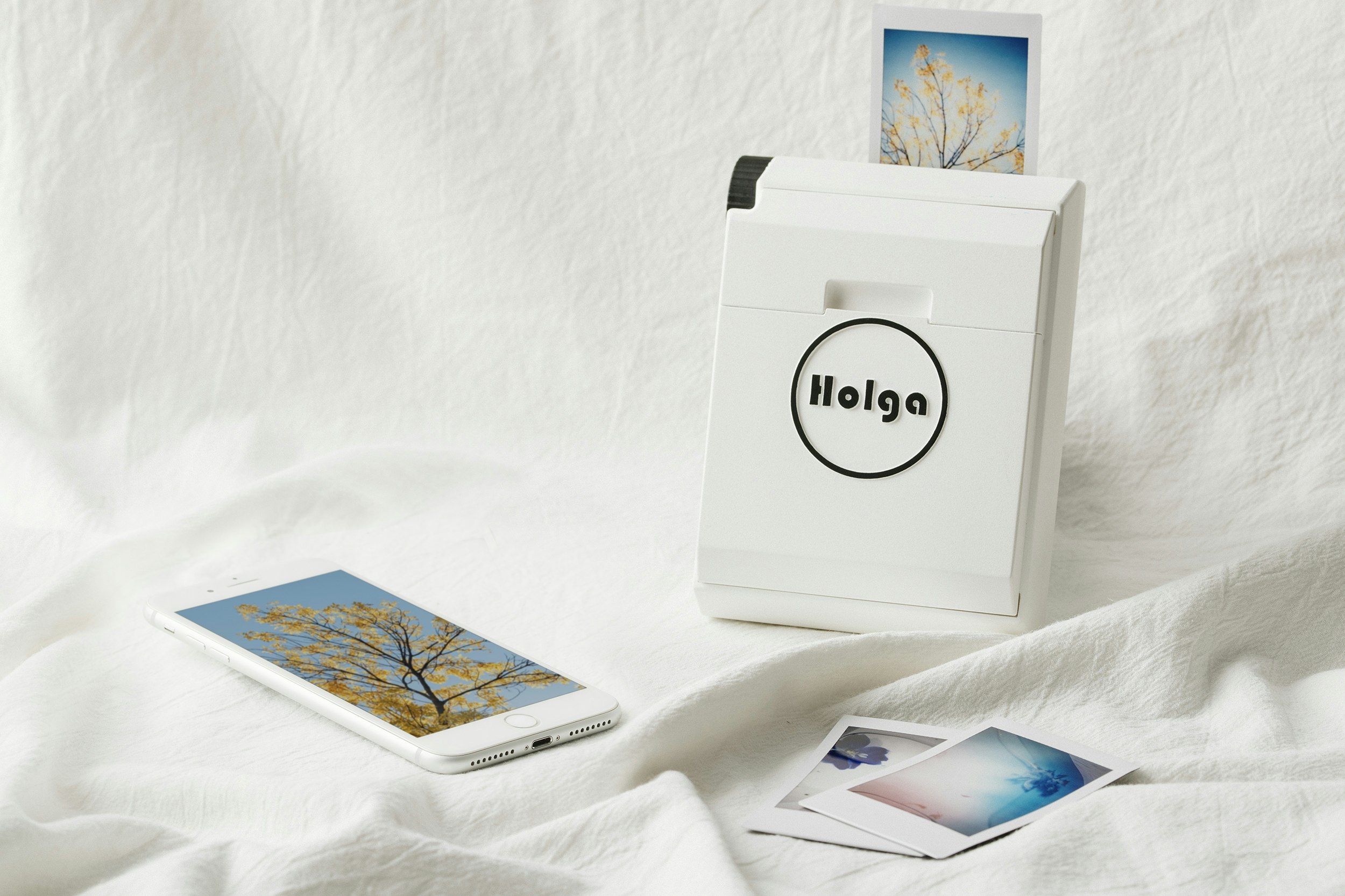 The Holga Printer gallery image