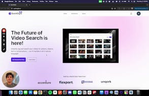 QuickSight gallery image