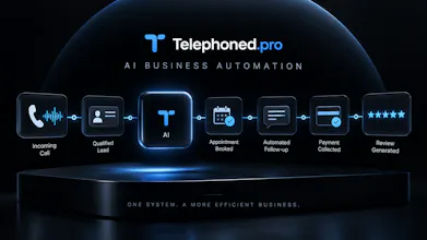 Telephoned.pro gallery image