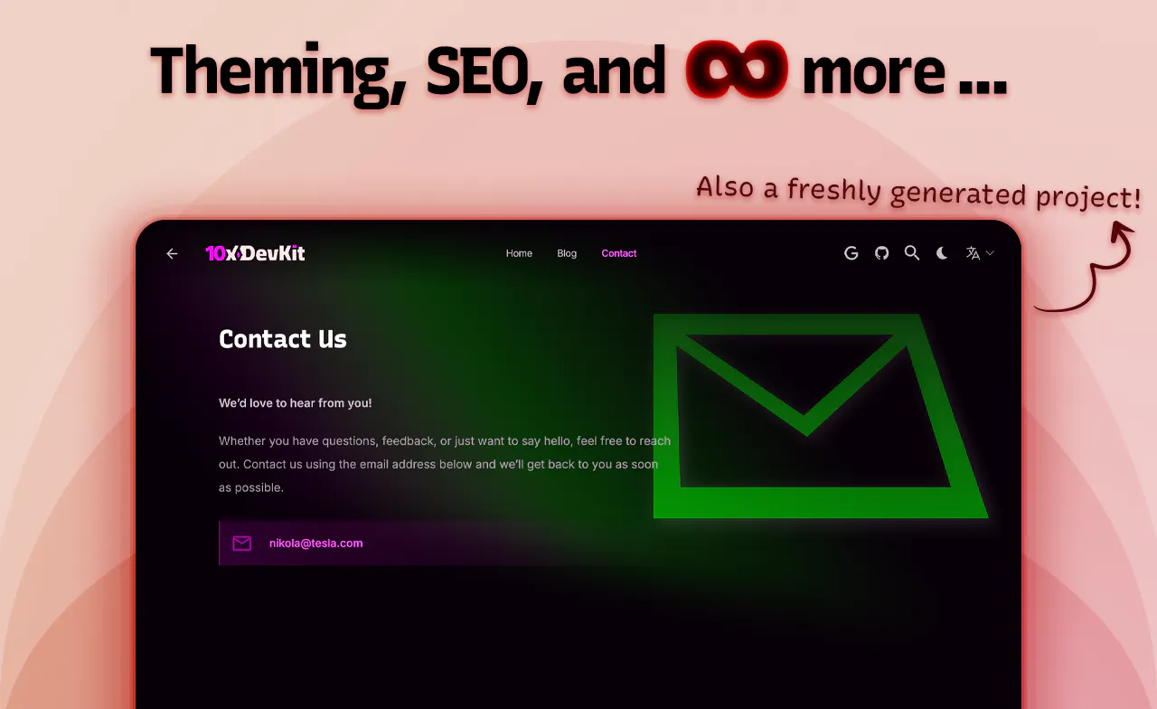 10x DevKit gallery image