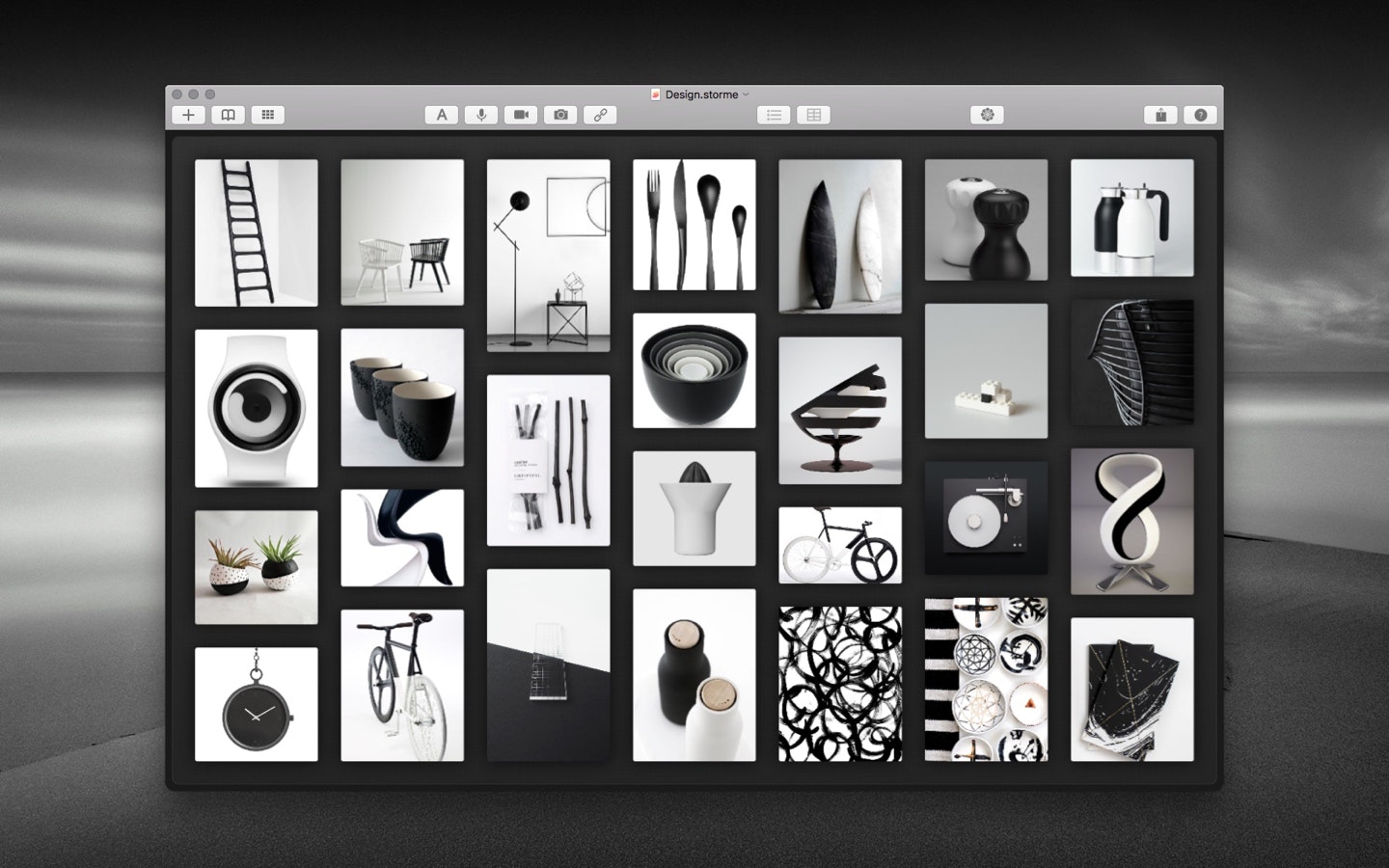 Storme gallery image