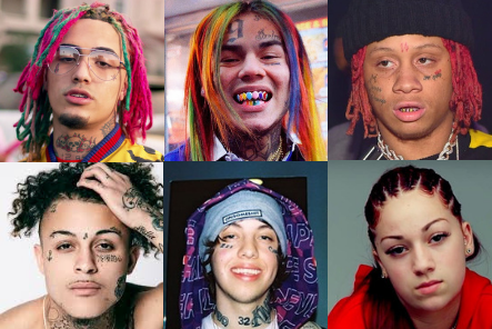 Clout Report Image