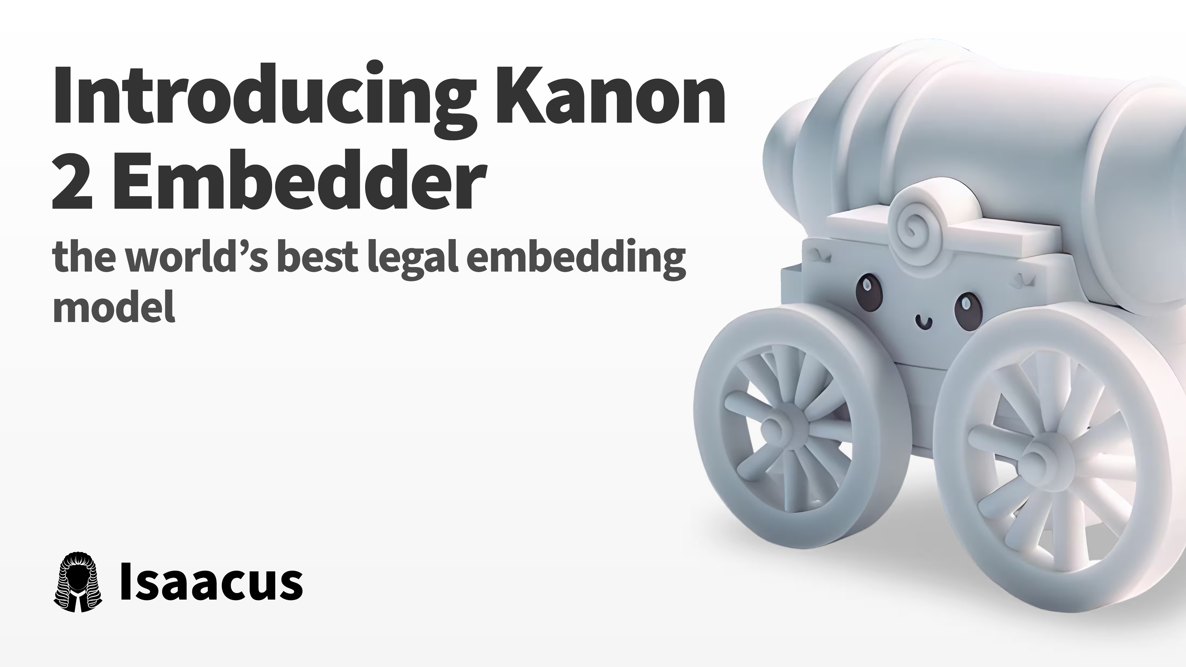 Kanon 2 Embedder by Isaacus gallery image