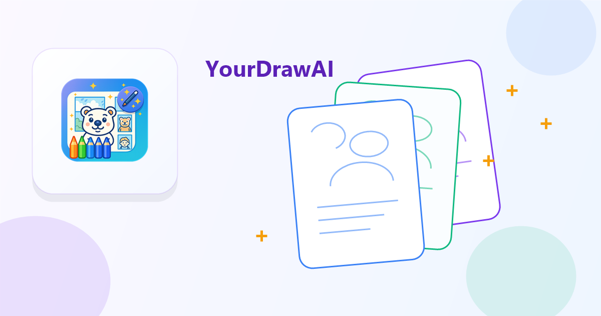 YourDrawAI gallery image