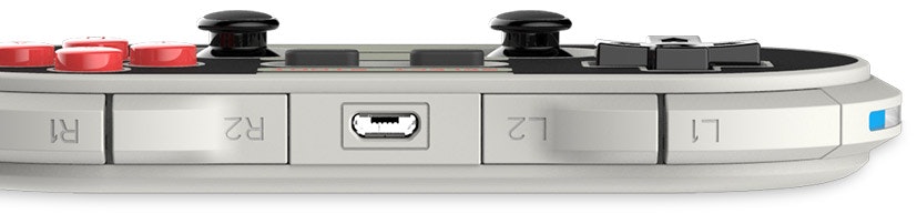 8Bitdo gallery image