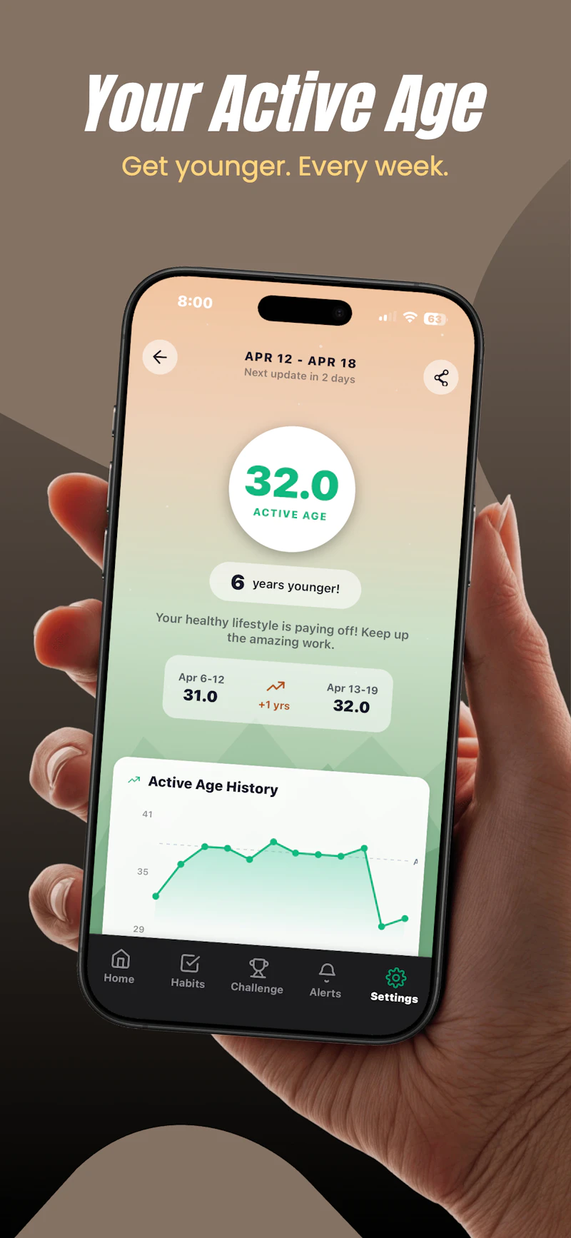 HabiLife screenshot 8