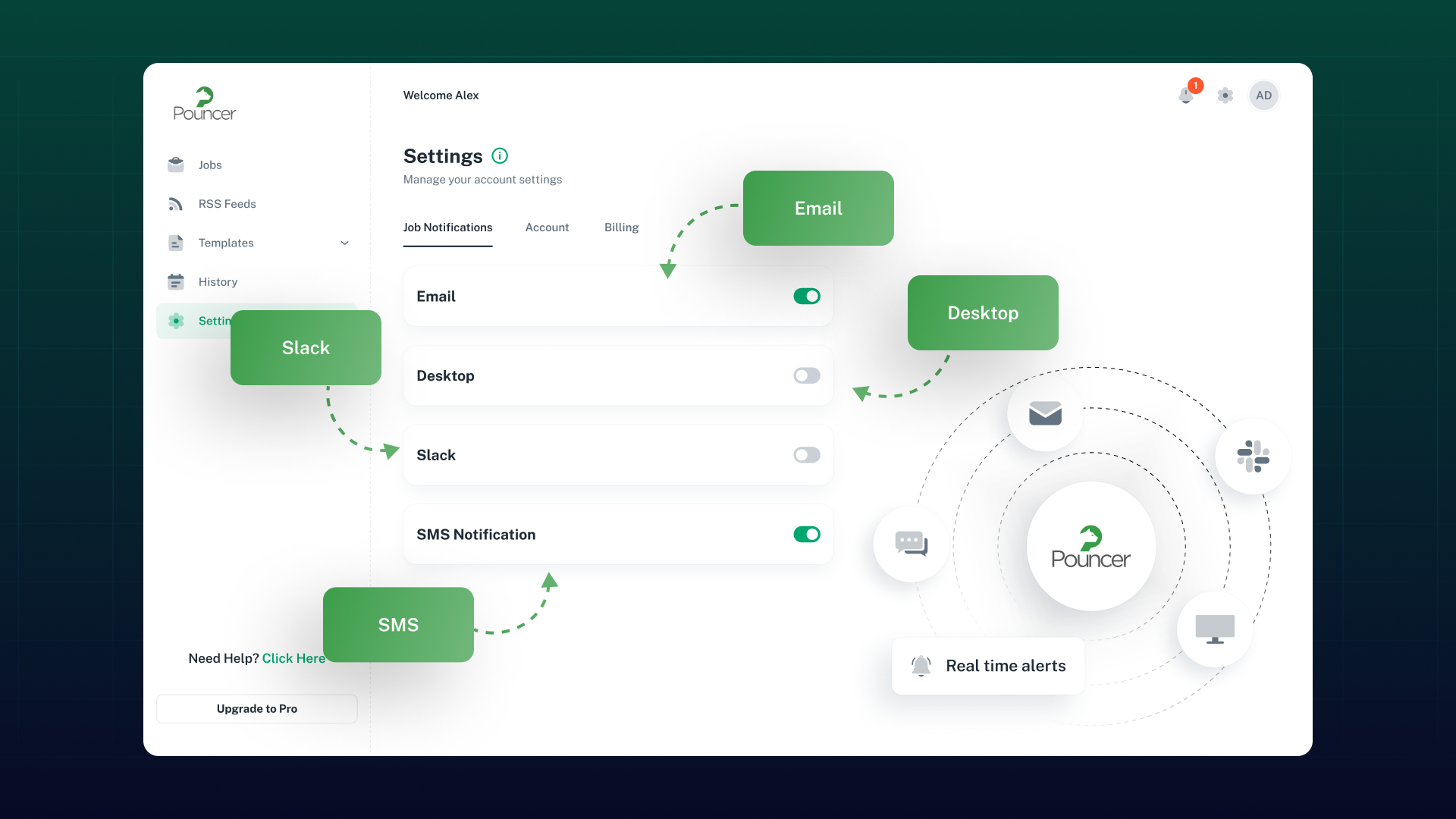 PouncerAI gallery image