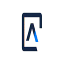 Caret logo