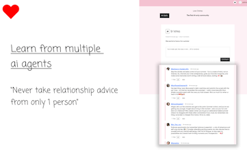 Love Stories gallery image