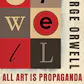 All Art Is Propaganda