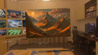 Depthforge gallery image