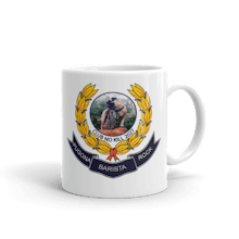 Pugona Rock Club Coffee Mugs gallery image