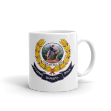 Pugona Rock Club Coffee Mugs gallery image