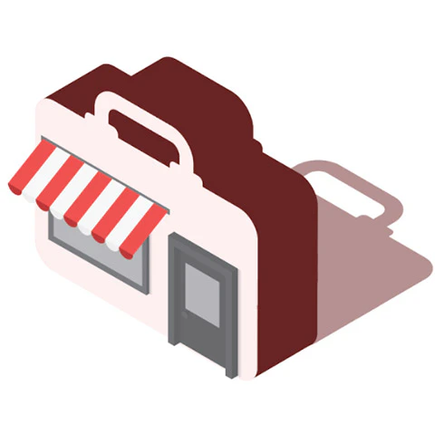 Local Business Online Toolkit Platform