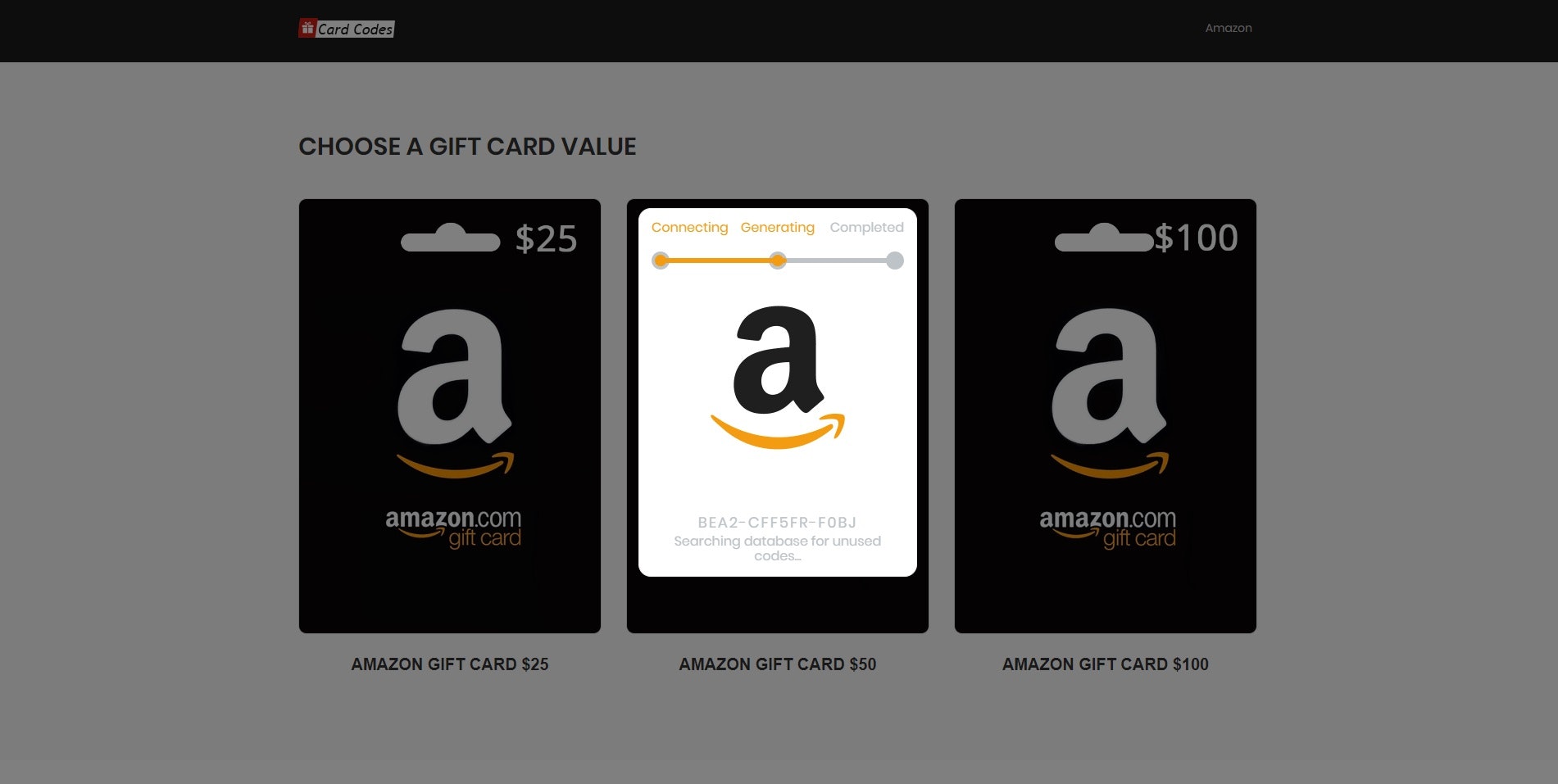 306: Amazon Gift Cards: How To Redeem | by Mike Murphy | Medium