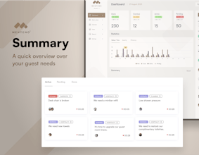 Menteno gallery image