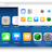 iCloud Dashboard for Google Chrome
