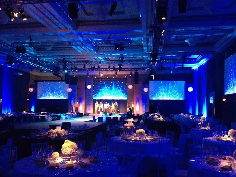 Grant Sound & Lighting screenshot 3