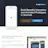 UXPin + Custom Animations Editor
