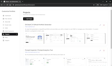GitStash gallery image