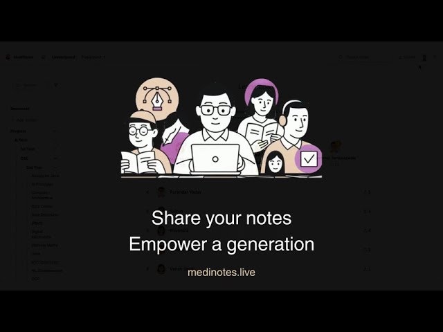 MediNotes gallery image