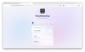 Thiscita gallery image