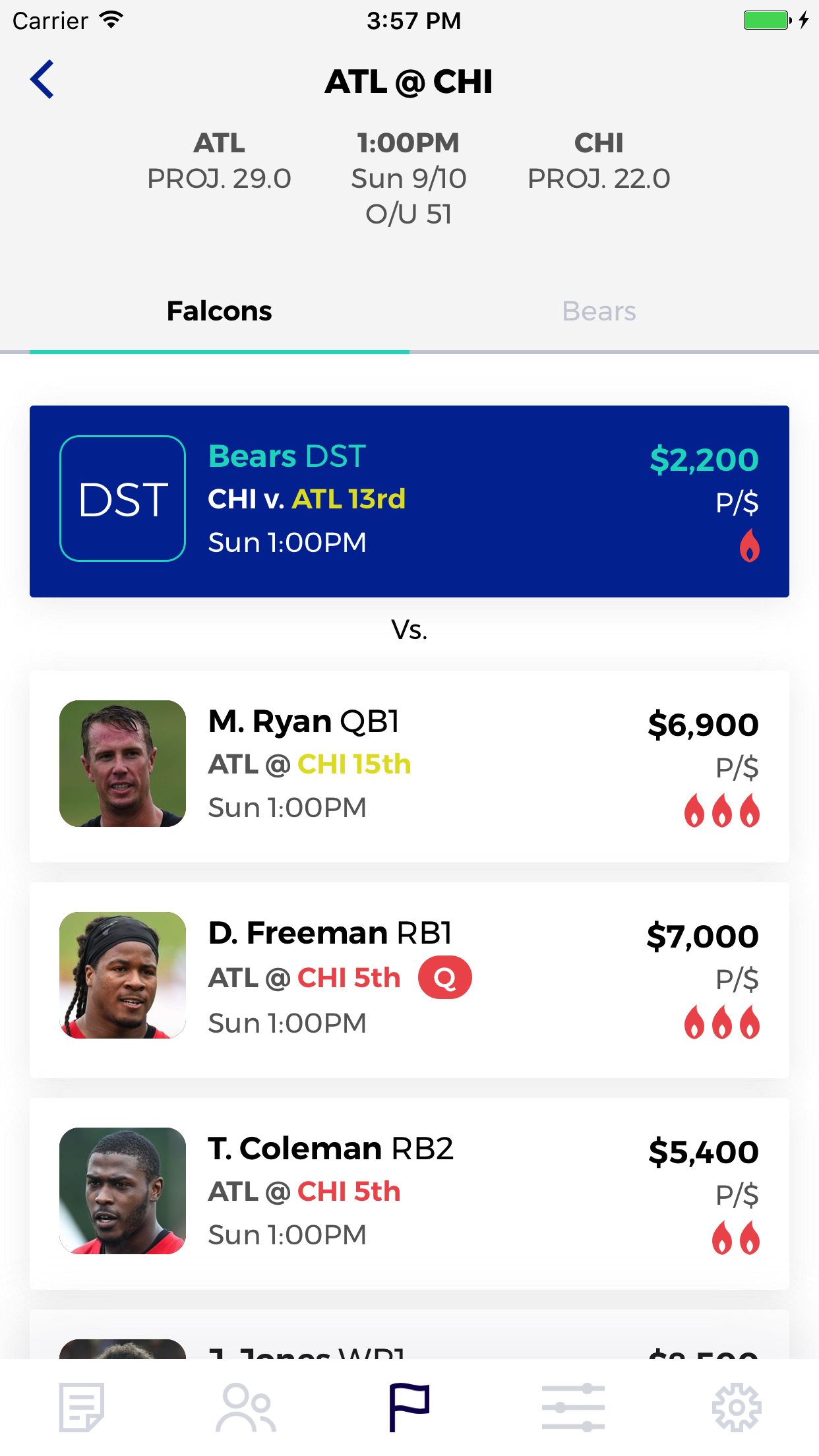 RotoQL Express gallery image