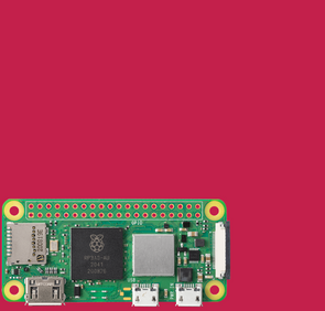 GPS HAT for Raspberry Pi gallery image