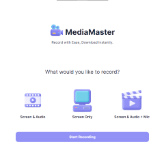 Média