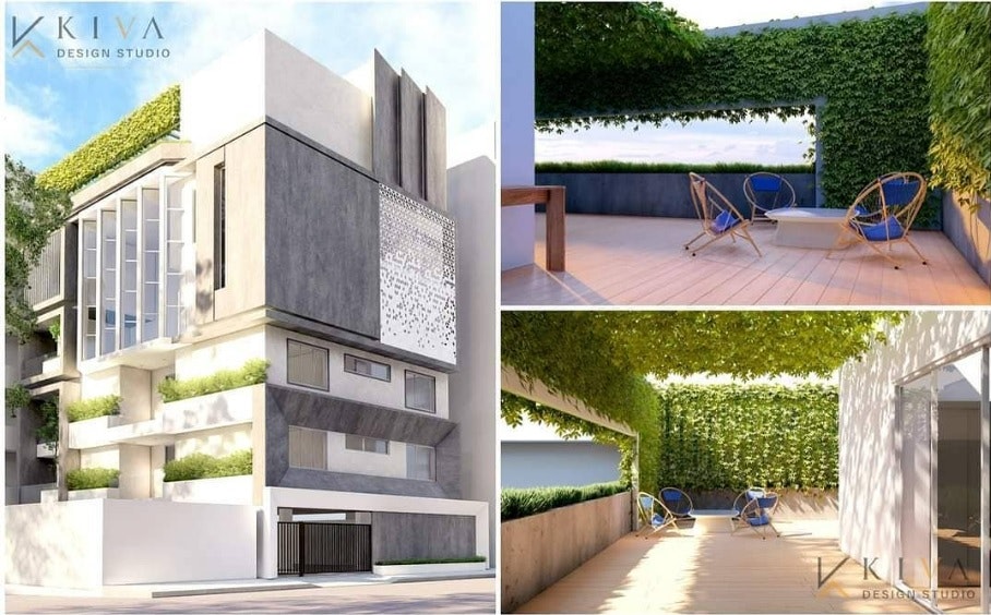 Kiva Design Studio - ออกแบบทุกอย่าง media 2