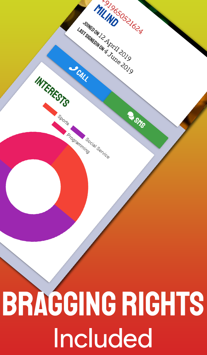 LocalBrackets gallery image