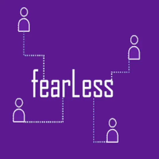 Fearless
